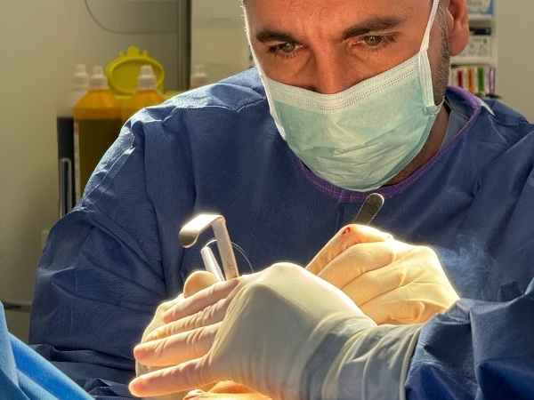 Quanto è rischiosa la mastoplastica additiva